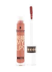 أحمر شفاه مط Matte Blow A Kiss من Character - 003
