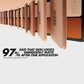 Silky Matte HD Powder Foundation - Warm Cashew 1Y18