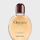 CALVIN KLEIN Obsession Eau De Toilette 125ml - Timeless Aroma