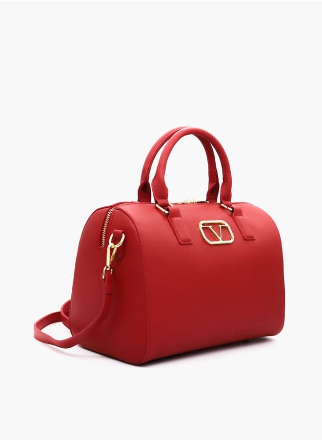 buy-v-italia-solid-tote-bag-with-detachable-strap-and-zip-closure_1c8