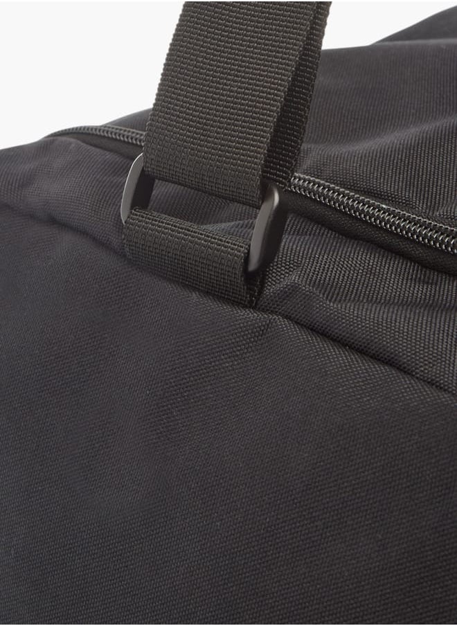 buy-kappa-men-logo-print-duffel-bag-with-handles-and-zip-closure_2hj