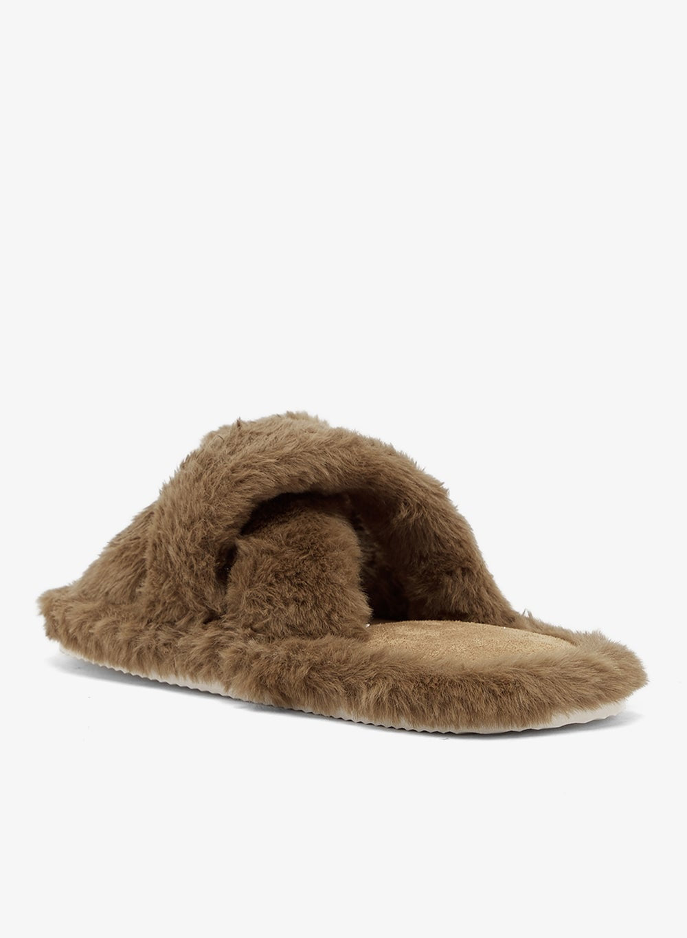 buy-ginger-cozy-faux-fur-bedroom-slipper_o79