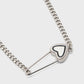 buy-ginger-statement-heart-novelty-pin-chain-necklace_7ev