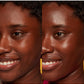 NYX Buttermelt Glaze Skin Tint with SPF 30 – Chocolate Butta