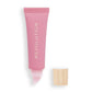 Pink Strawberry Peptide Kiss Lip Balm