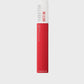 Superstay Matte Ink 20 Pioneer: Lasting Boldness