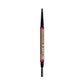 NYX Blade & Shade Brow Artist, Taupe - 16HR Dual-Edge Precision