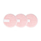 Brushworks HD Soft Microfibre Makeup Remover Pads – 3 Pack