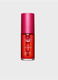 Rose Water Lip Stain - Long-Lasting Hydration