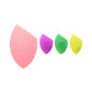 Real Techniques Hyperbrights XL & Mini Miracle Sponges