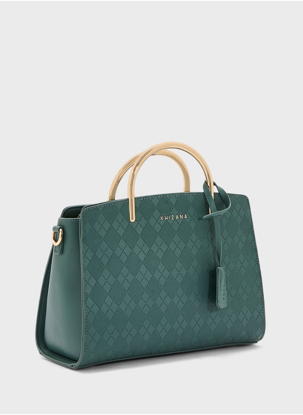 buy-khizana-metal-handle-textured-satchel-bag_j68
