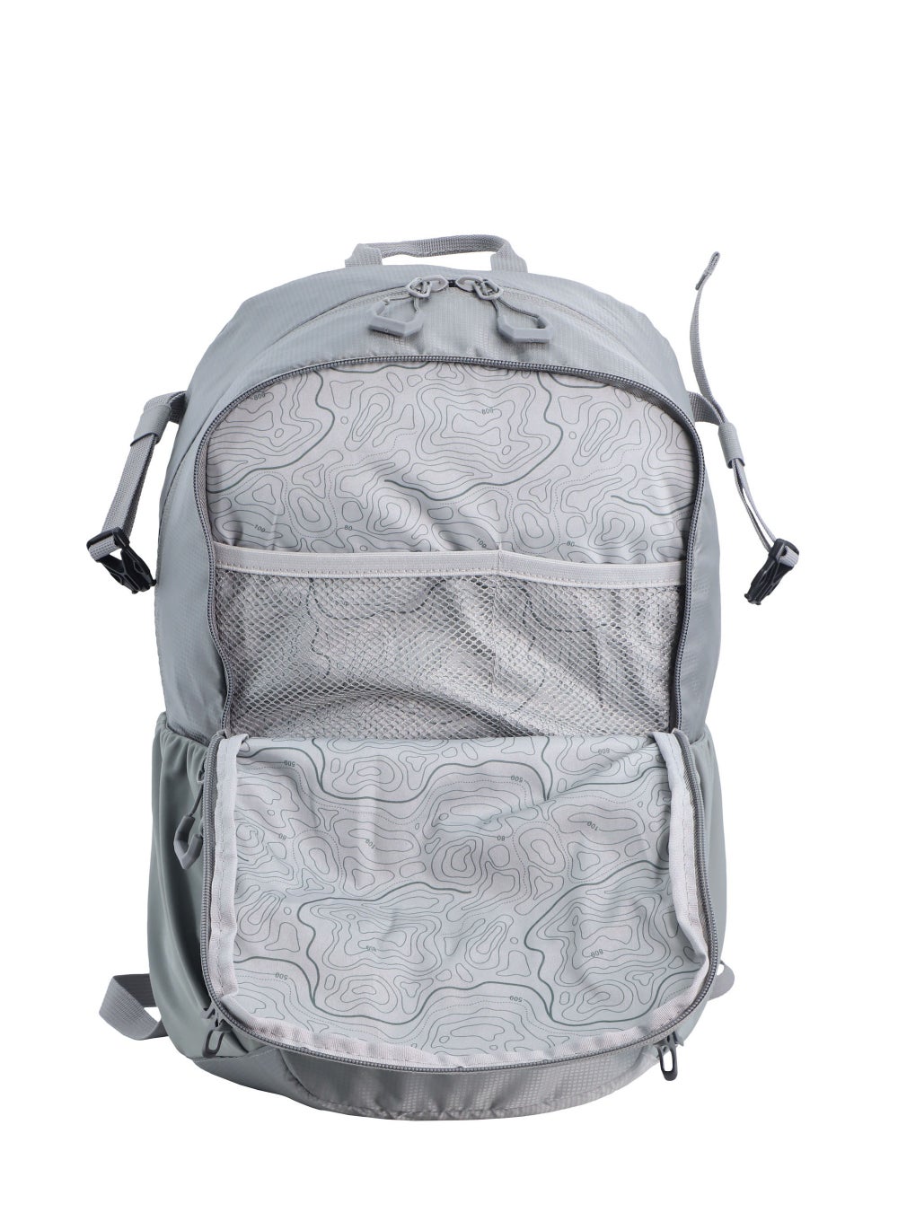 buy-discovery-discovery-body-spirit-nylon-ripstop-10l-outdoor-backpack-grey-for-men-and-women-durable-lightweight-water-resistant-casual-daypack-bag-for-school-college-university-office-travel-hiking-adventure_q3x