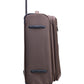 buy-eminent-soft-shell-travel-bag-expandable-luggage-trolley-for-unisex-polyester-light-weight-suitcase-with-tsa-lock-4-quiet-double-spinner-wheels-v6093sz_if7