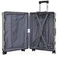 buy-cabinpro-lightweight-aluminum-frame-fashion-luggage-trolley-polycarbonate-hard-case-medium-checked-luggage-suitcase-with-4-quite-360-degree-double-spinner-wheels-cp001-silver_csw