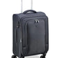 buy-delsey-paris-caracas-55cm-softcase-4-double-wheel-expandable-cabin-trolley-black_acx