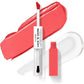 Wet N Wild Megalast لون ولمعان للشفاه - Shining Hibiscus