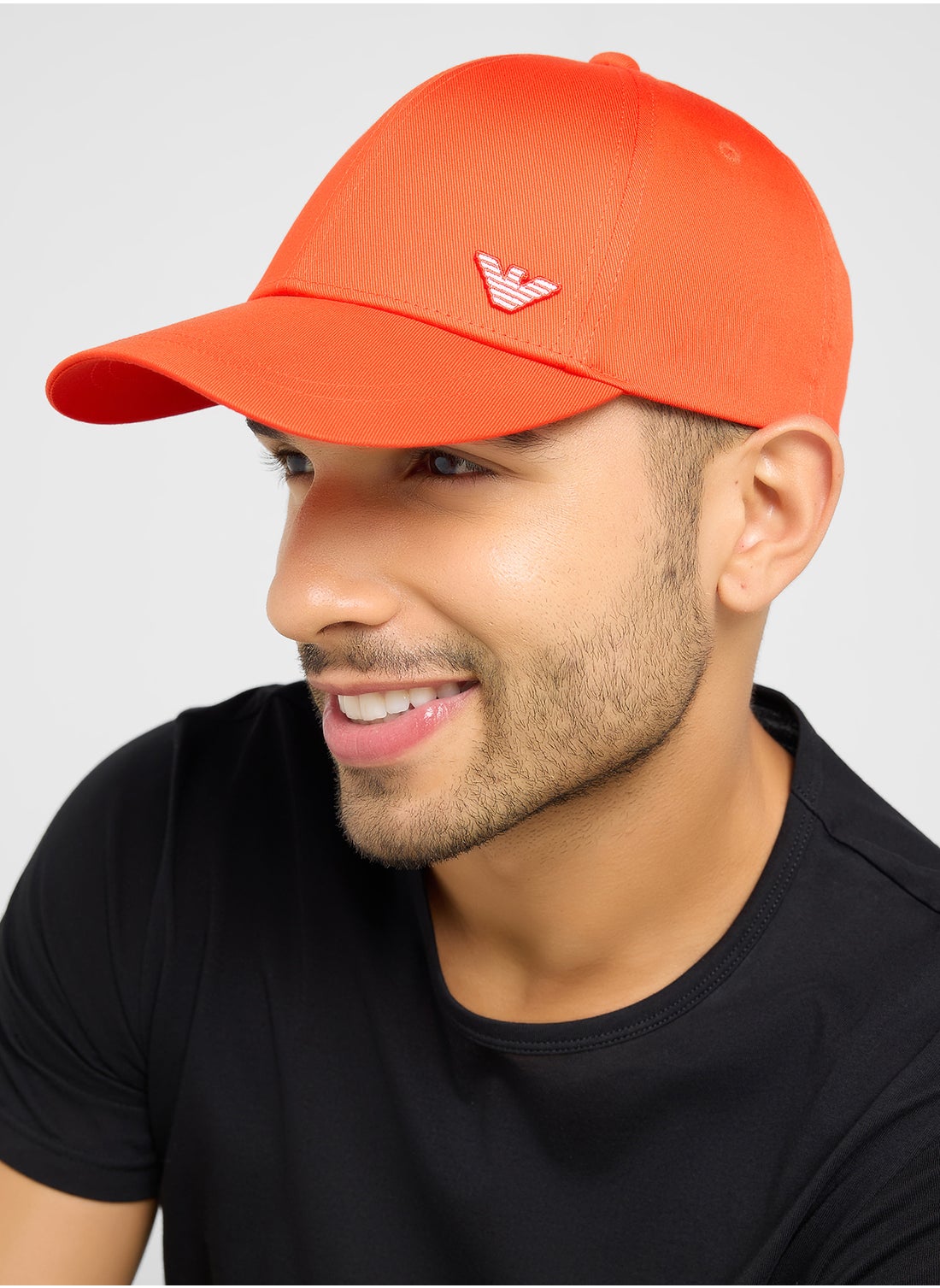 buy-emporio-armani-logo-beachwear-curved-peak-cap-cap_a5i