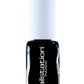 طلاء أظافر Black Lace بتألق لافت