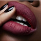 Powder Kiss Lipstick - Burning Love: Misty Matte Perfection