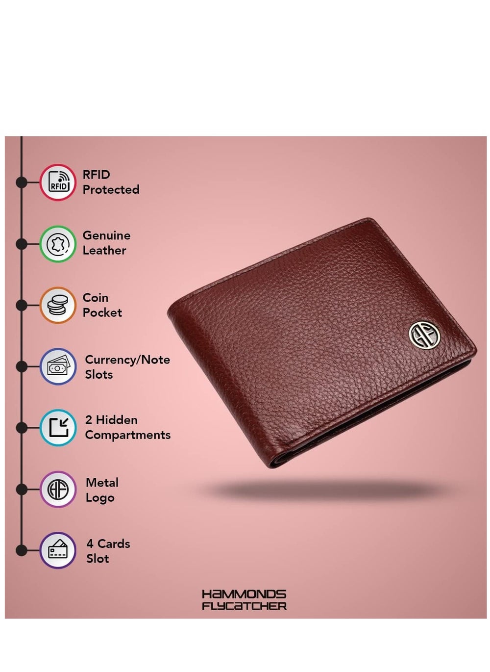 buy-hammonds-flycatcher-leather-wallets-for-men-brown-men-s-wallet-rfid-protected-leather-wallet-for-men-mens-wallet-with-4-card-slots-purse-for-men-money-bag-gift-for-him-brown_kt9
