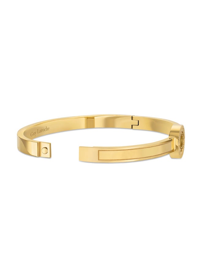 buy-guy-laroche-victoria-gold-bangle-for-women_7nj