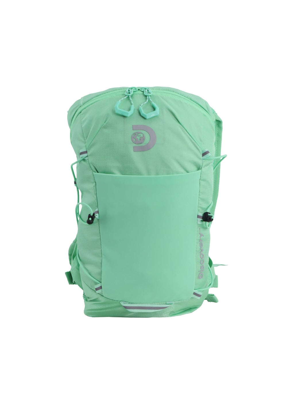 buy-discovery-discovery-body-spirit-nylon-ripstop-5l-small-backpack-mint-for-men-and-women-durable-lightweight-waterproof-casual-daypack-green-bag-for-school-college-university-office-travel-hiking-adventure_nzp