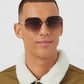 buy-blackout-blackout-nina-ii-unisex-sunglasses-hexagon-sunglasses-uv-protection-uv400-gold-brown_00j