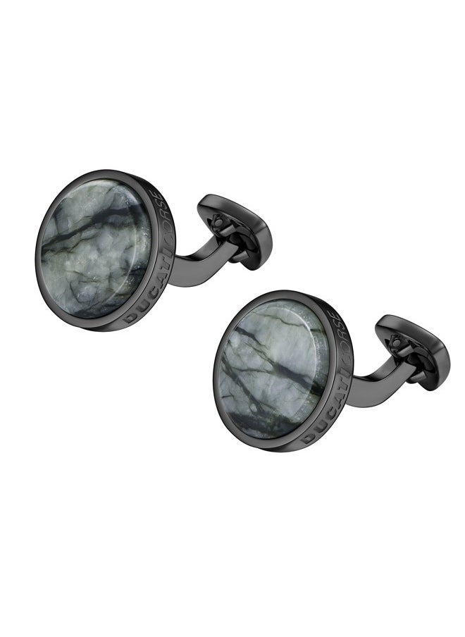 buy-ducati-corse-podio-grey-marble-luxury-cufflinks-for-men_udo