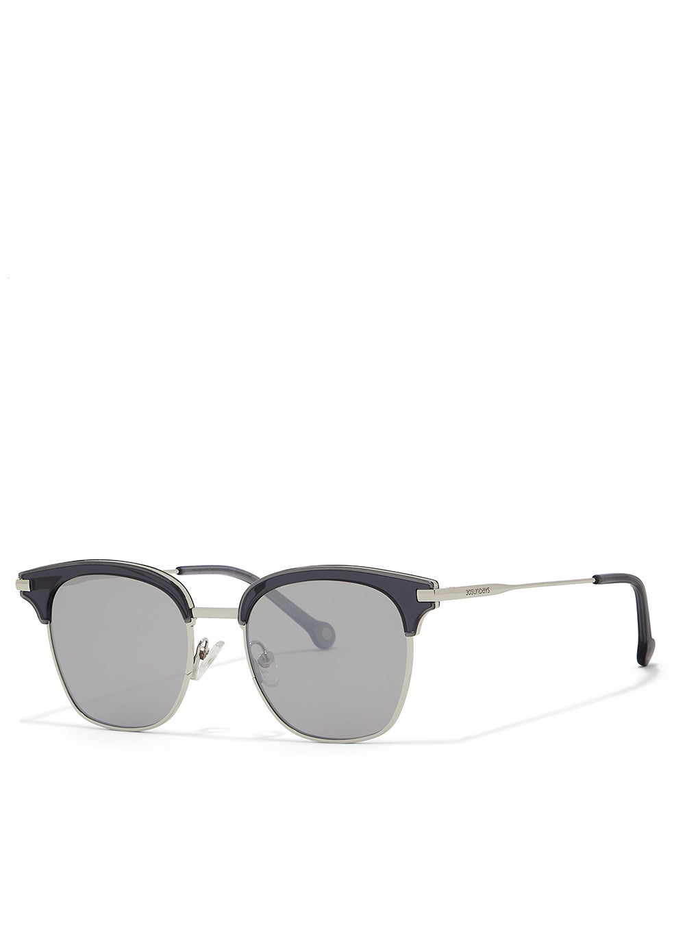buy-30sundays-30sundays-fossil-men-sunglasses-square-sunglasses-uv-protection-uv400-gray-silver_3ja