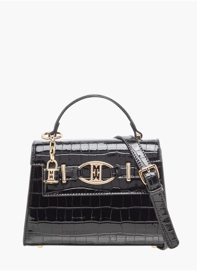 buy-elle-womens-textured-satchel-bag-with-detachable-strap-and-flap-closure_xxy