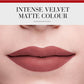 Rouge Velvet Ink 16 - Wine More Time, 3.5ml: Ultimate Matte Elegance