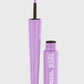 Aqua Resist Color Ink 16 - Matte Lilac Eyeliner