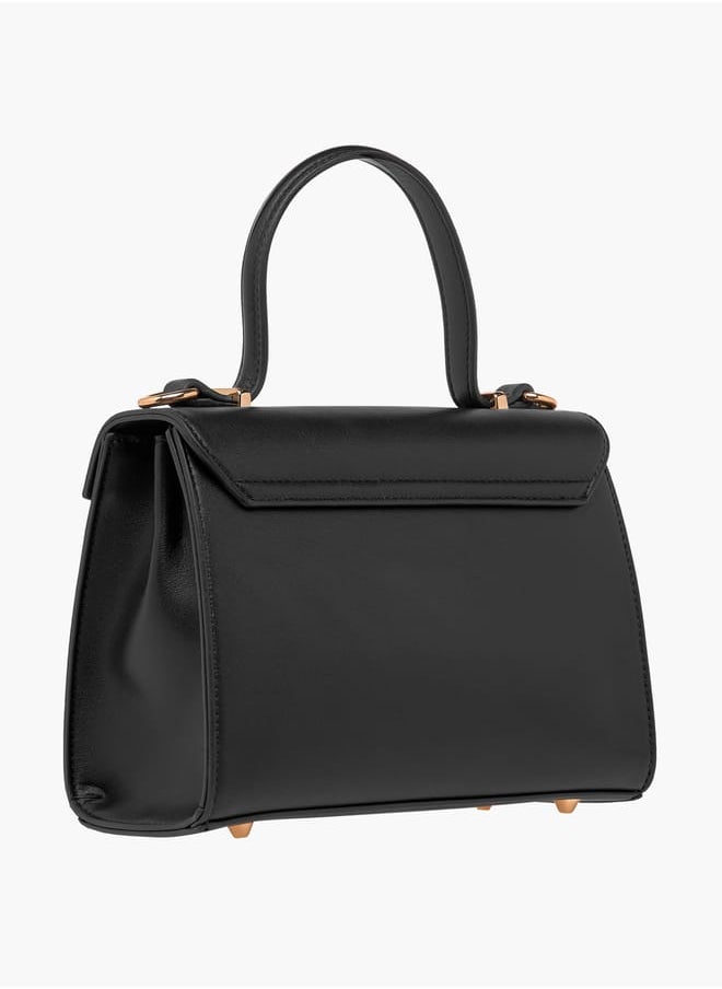 buy-celeste-women-solid-satchel-bag-with-detachable-strap-and-button-closure_hdp