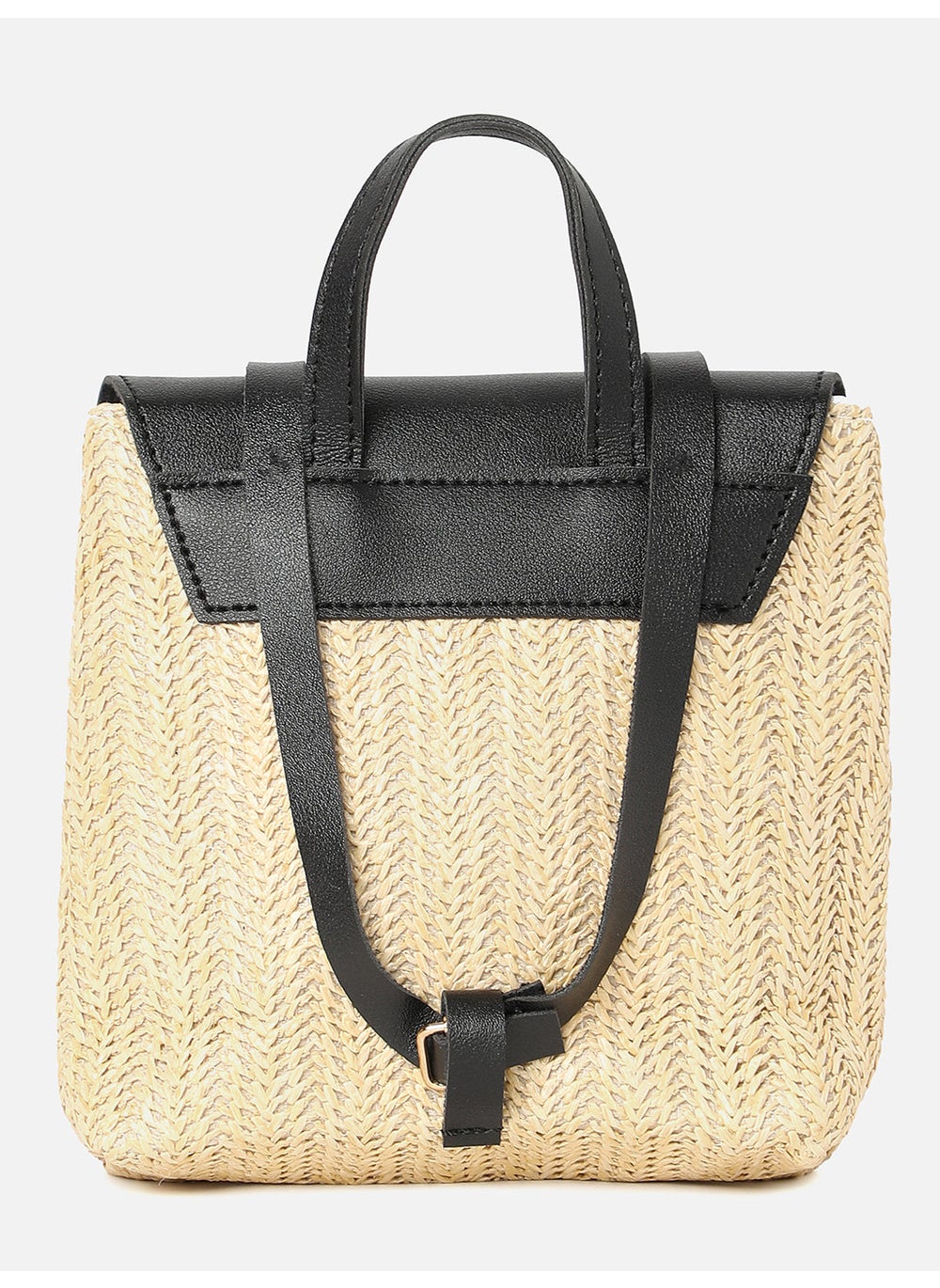 buy-haute-sauce-shirley-black-cream-backpack_u0b