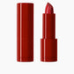 Luxurious Satin Lipstick with Hyaluronic Acid