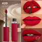 L'Oreal Paris Infaillible 420 Le Rouge—Lasting Matte Elegance