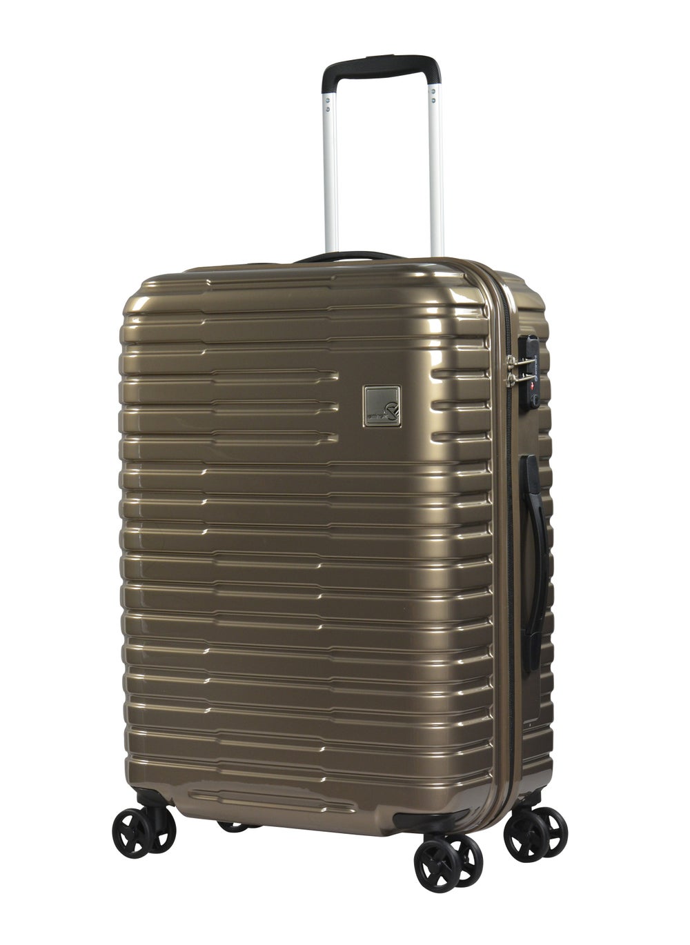 buy-eminent-wheeled-unisex-hard-shell-luggage-trolley-makrolon-lightweight-4-quiet-double-spinner-wheel-suitcase-with-tsa-lock-kh53m-coffee_xbs