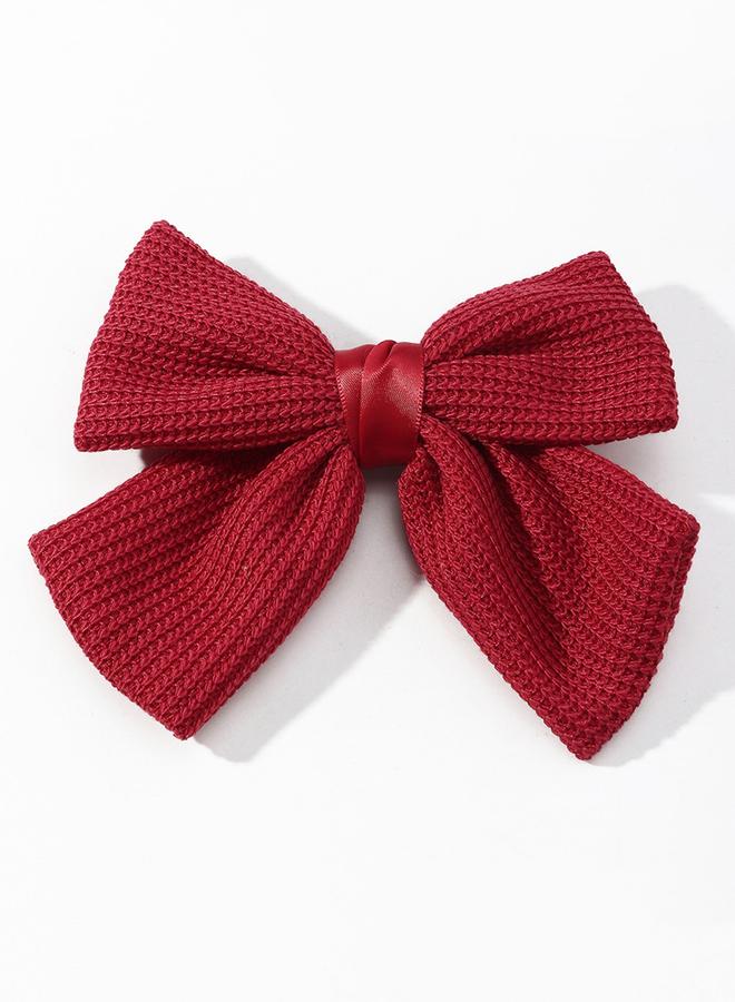 buy-take-two-take-two-textured-bow-hair-clip_bd0