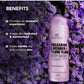 Luxurious Bulgarian Lavender & Ylang Ylang Body Wash 245ml