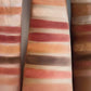 Autumn Spice Eyeshadow Palette - Vibrant & Rich Hues