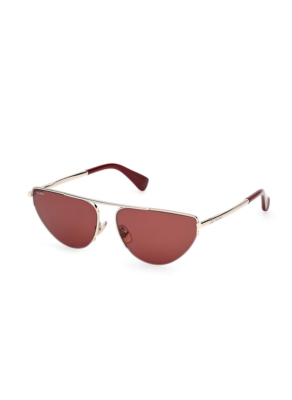 buy-max-mara-metal-shaped-sunglasses_571
