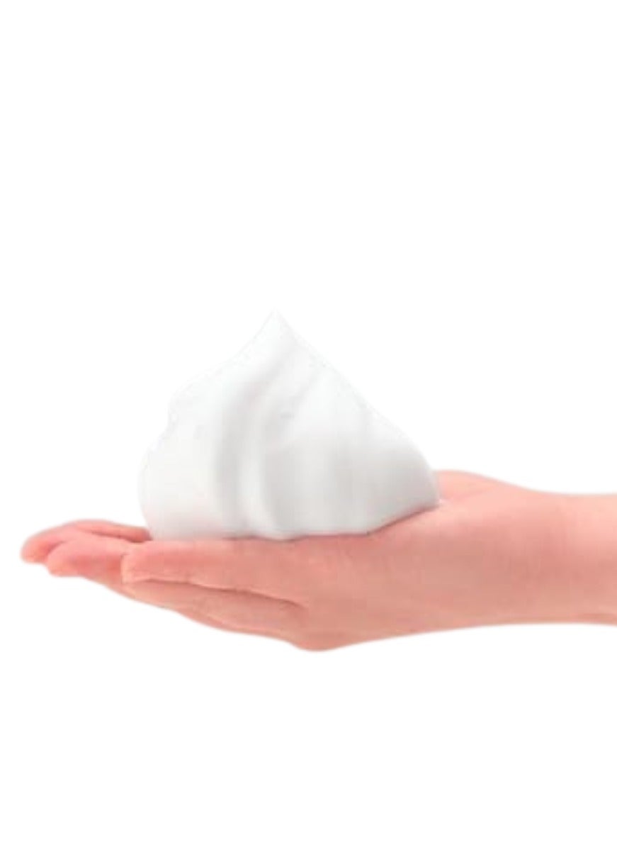 buy-fancl-facial-foam-double-layered-net-fine-dense-rich-foam-for-skin-care-and-face-wash_f2b