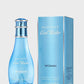 عطر كول ووتر وومان 50 مل - انتعاش البحر الأزرق