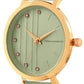buy-french-connection-25mm-quartz-women-s-watch-with-green-dial-leather-strap_e8h