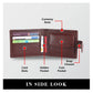 buy-hammonds-flycatcher-wallet-and-belt-set-with-ball-pen-5-atm-credit-debit-card-slots-fits-waist-28-46-ramadan-eid-birthday-gift-redwood-brown_xjv