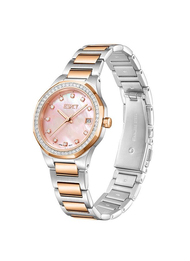 buy-ecstacy-women-s-stainless-steel-analog-watch-e23511-kbkmp-33-mm_5tm