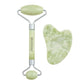 EcoTools Jade Radiance Roller & Gua Sha Set