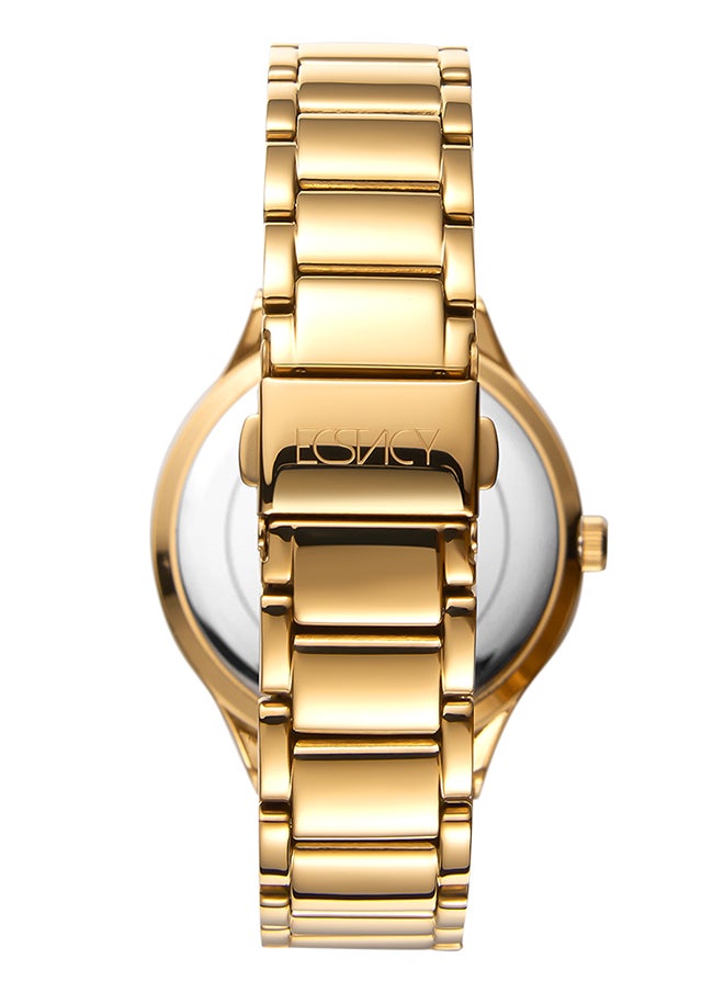 buy-ecstacy-ceramic-strap-round-shape-analog-wrist-watch-e9511-gcwm-36mm-gold-white_htr