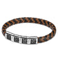 buy-guy-laroche-adam-black-and-brown-braided-bracelet-for-men_vr0