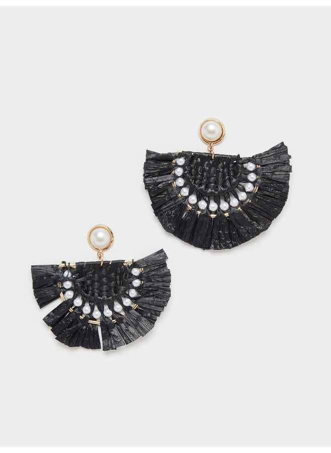 buy-styli-styli-embellished-earrings_91s
